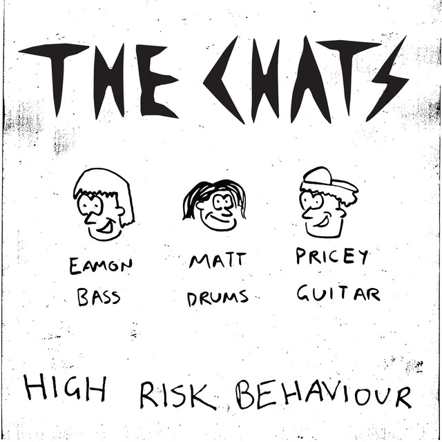 The Chats - Pub Feed