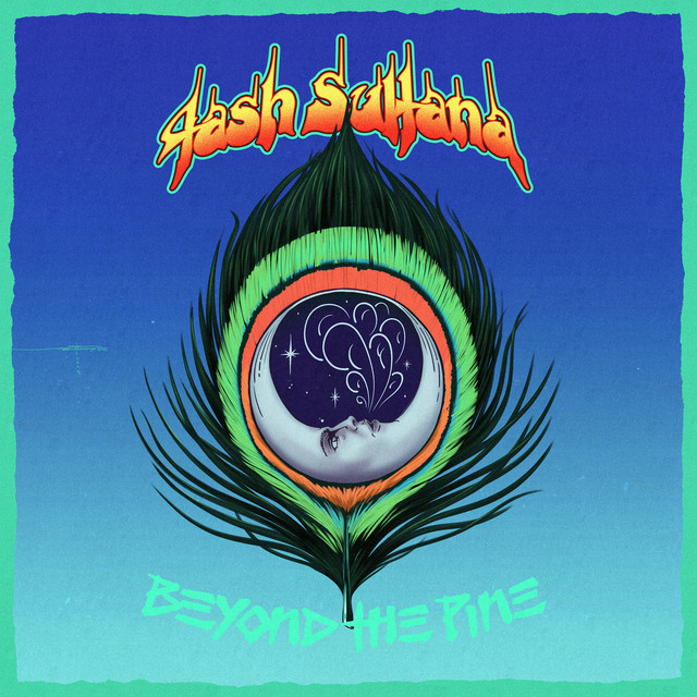 Tash Sultana - Beyond the pine