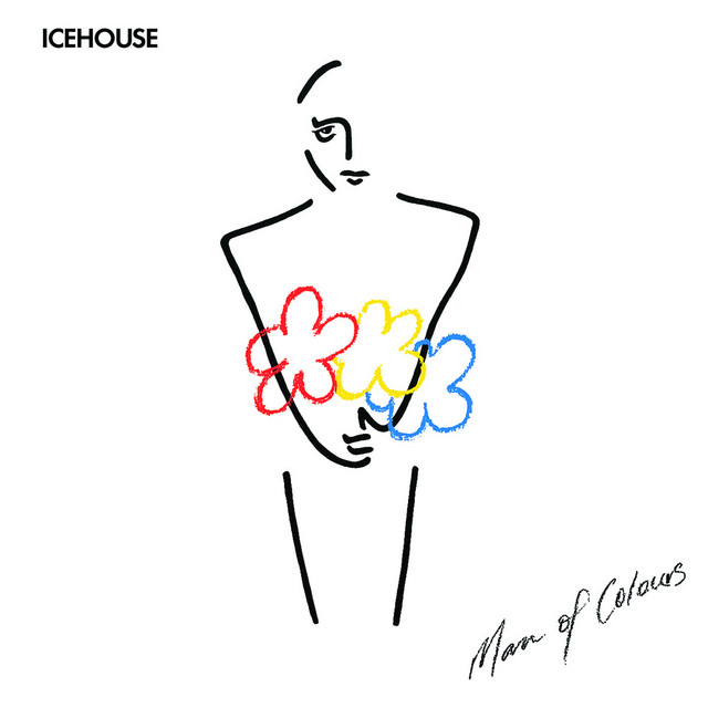 Icehouse - My Obsession