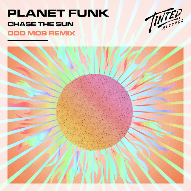 Planet Funk - Chase The Sun