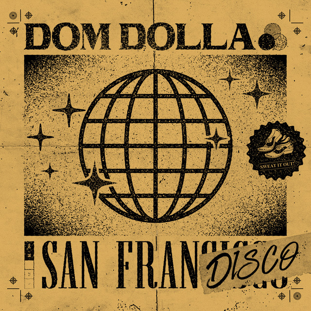 Dom Dolla - San Frandisco