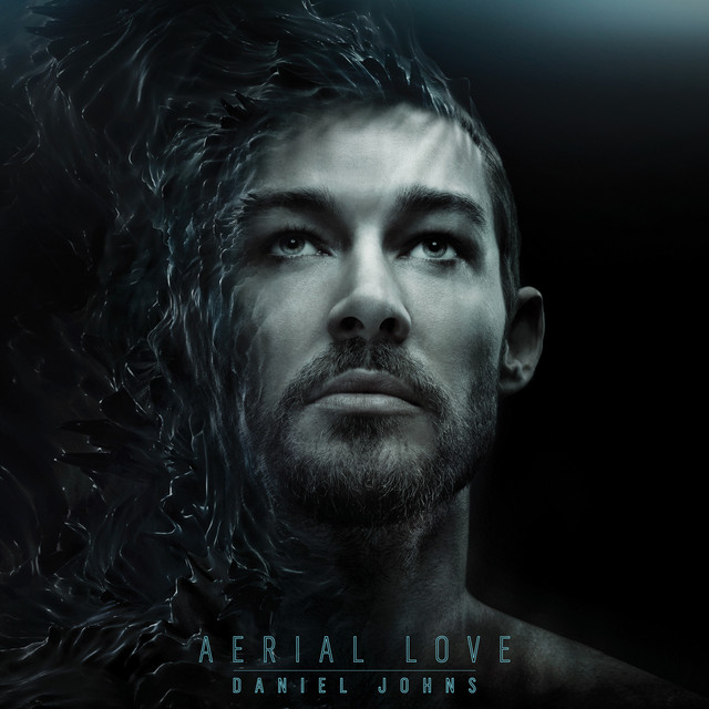 Daniel Johns - Aerial love