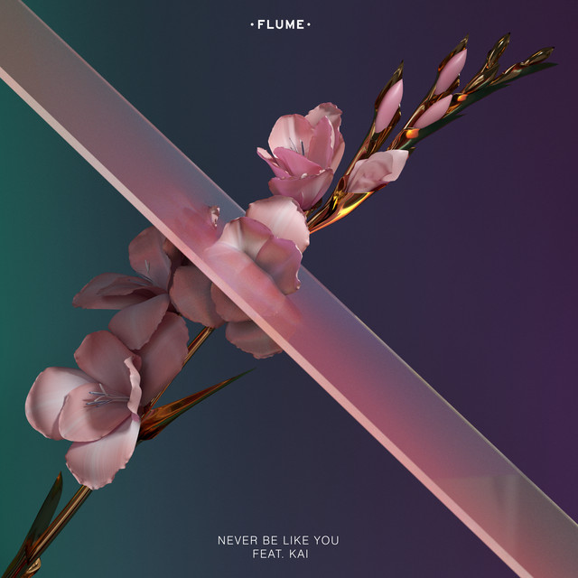 Flume - Never Be Like You