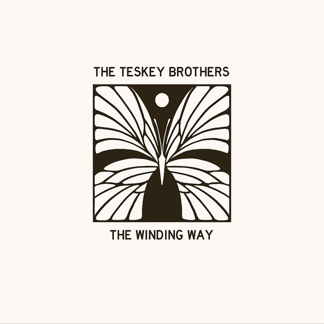 The Teskey Brothers - Blind Without You