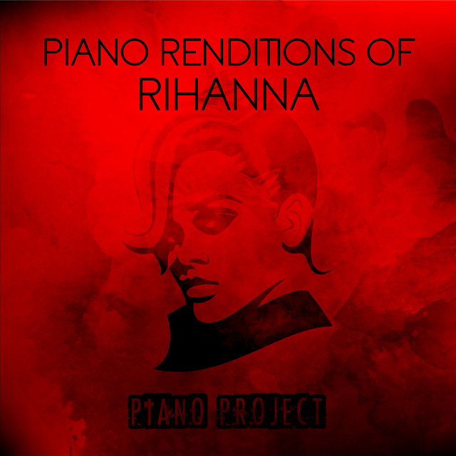 Piano Project - S.o.s. (Rescue Me)