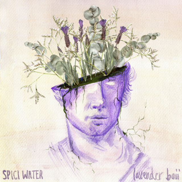 Spici Water - Lavender Boii