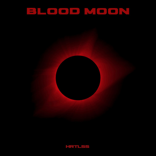 Blood Moon