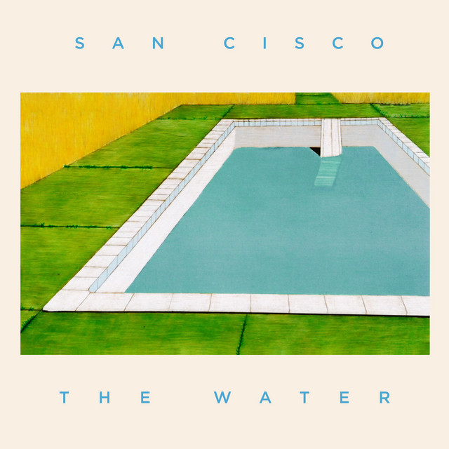 San Cisco - Distance