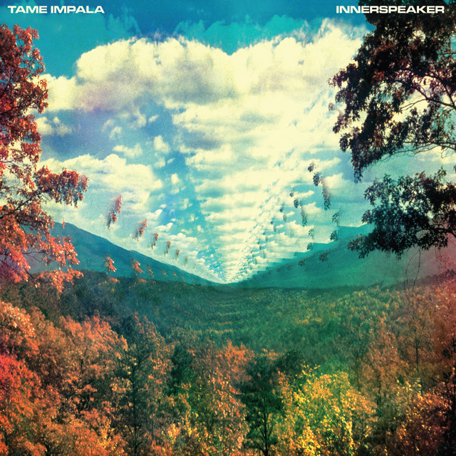 Tame Impala - Solitude Is Bliss