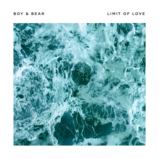 Boy & Bear - Walk The Wire