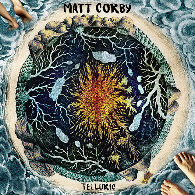 Matt Corby - Monday