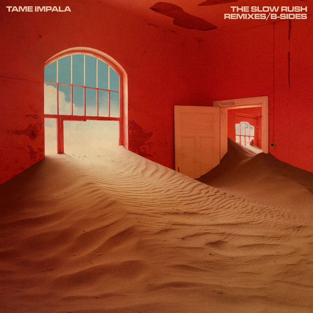 Tame Impala - PATIENCE (ALBUM VERSIE)