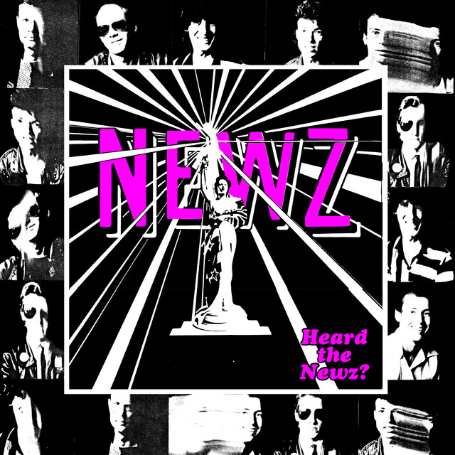 Newz - Oeh I Say