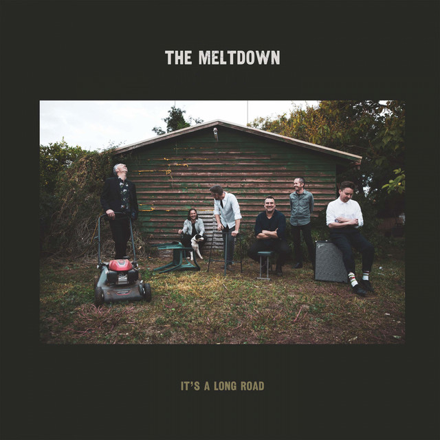 The Meltdown - River