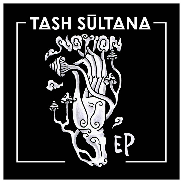 Tash Sultana - Notion