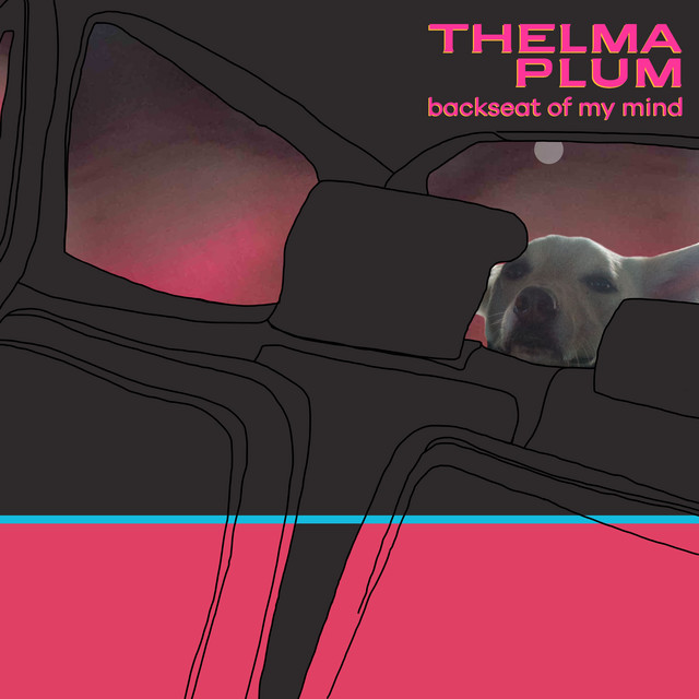 Thelma Plum - Backseat