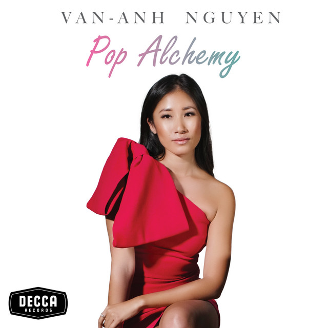 Van-Anh Nguyen - Love Yourself