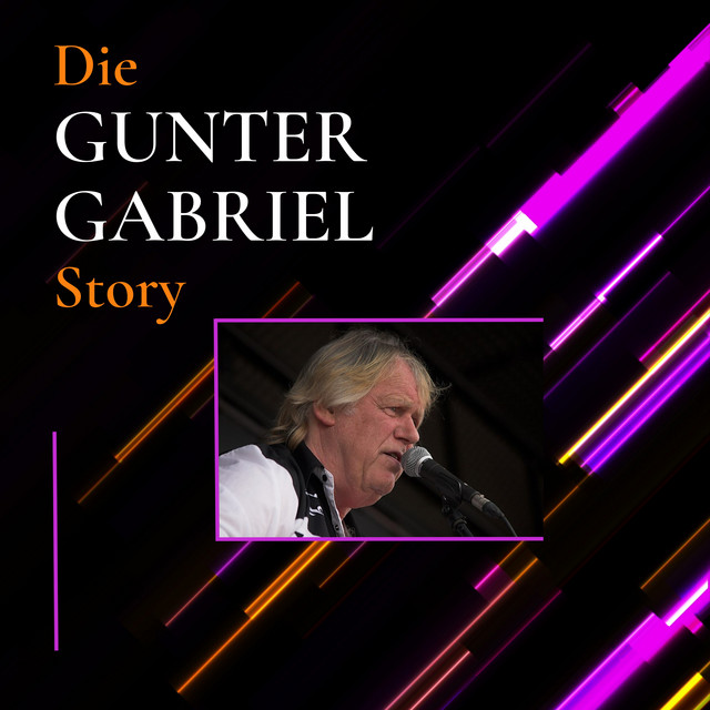 Gunter Gabriel - Hey Boss, ich brauch mehr Geld