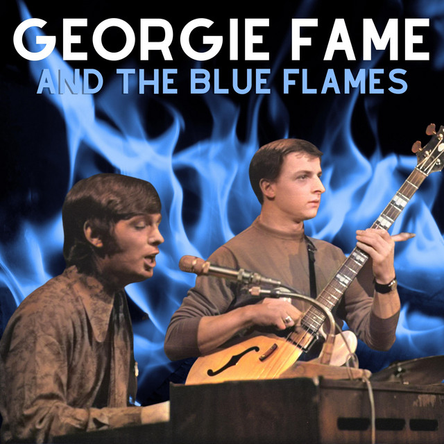 Georgie Fame - Get Away