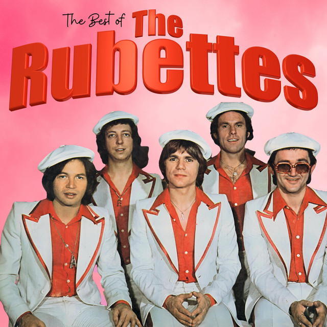 The Rubettes - Under One Roof