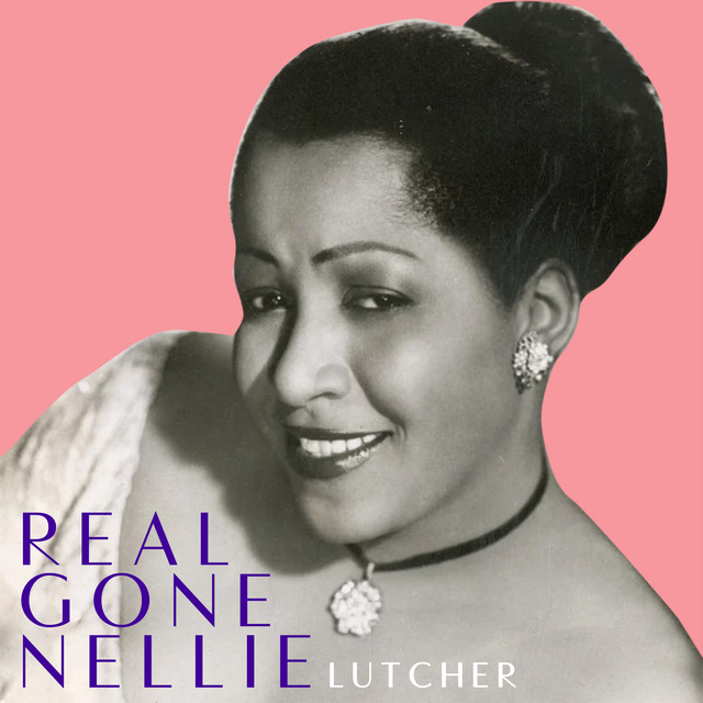 Nellie Lutcher - Kinda Blue And Low