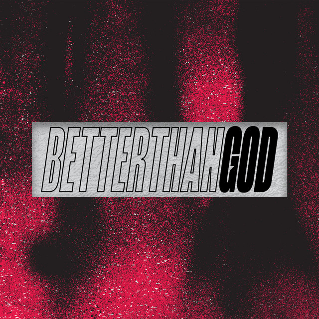 RHEA - Better Than God