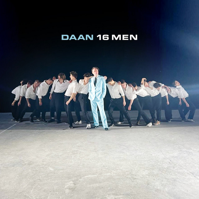 DAAN - 16 Men