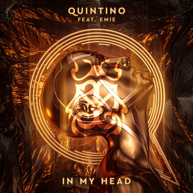 Quintino - IN MY HEAD