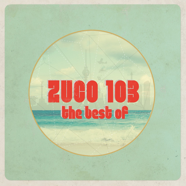 Zuco 103 - Treasure