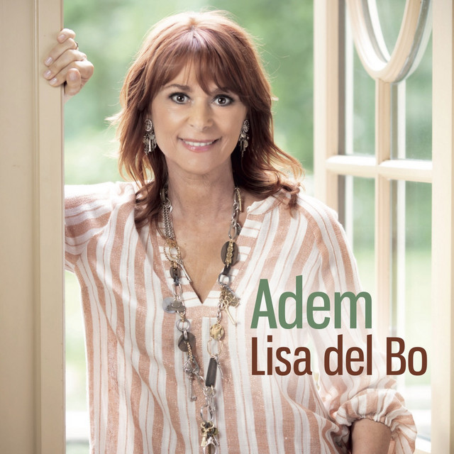 Lisa Del Bo - Adem
