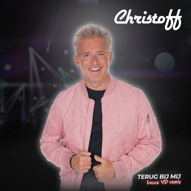 Christoff - Terug Bij Mij