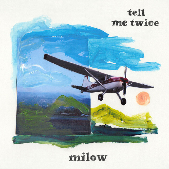 Milow - Tell Me Twice