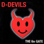 D-Devils - The 6th Gate