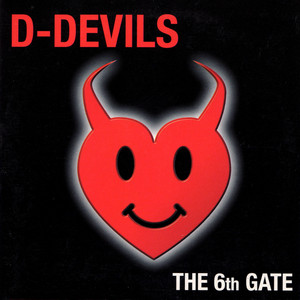 D-Devils - Dance With The Devils
