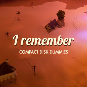Compact Disk Dummies - I Remember