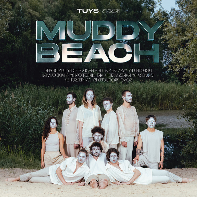 Tuys - Muddy Beach