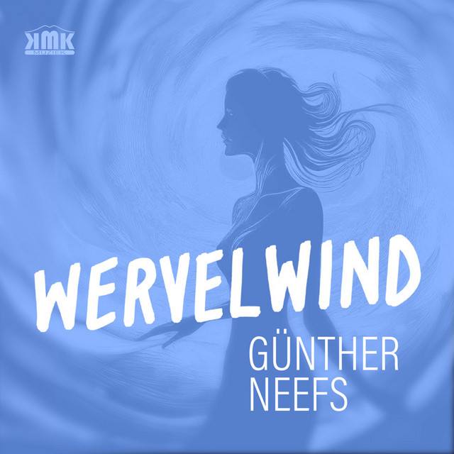 Günther Neefs - Wervelwind