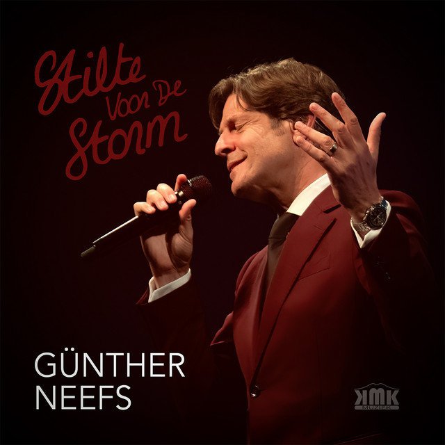 Gunther Neefs - Stilte Voor De Storm