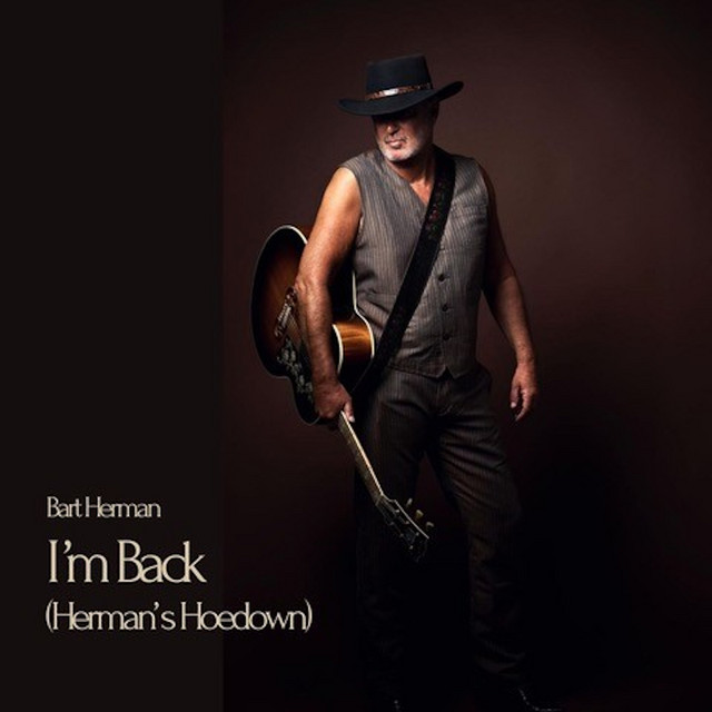 Bart Herman - I'm Back (herman's Hoedown)