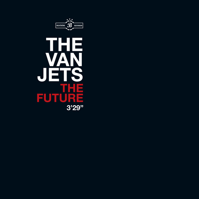 The Van Jets - The Future