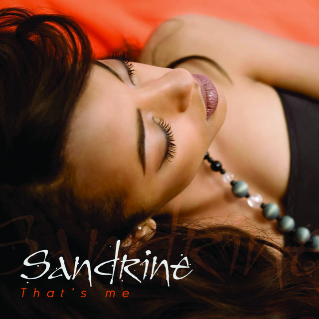 Sandrine - Me And Mr. Jones