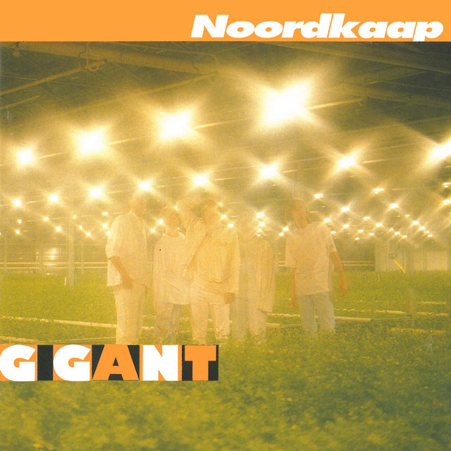 NOORDKAAP - Gigant