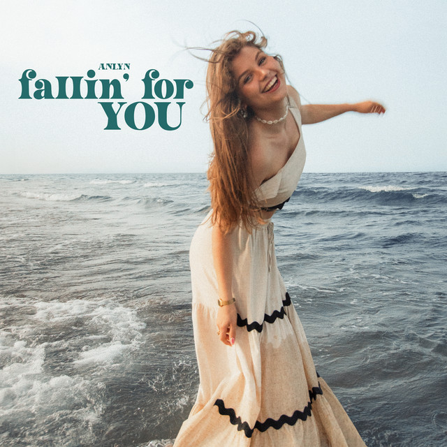 Anlyn - Fallin' For You