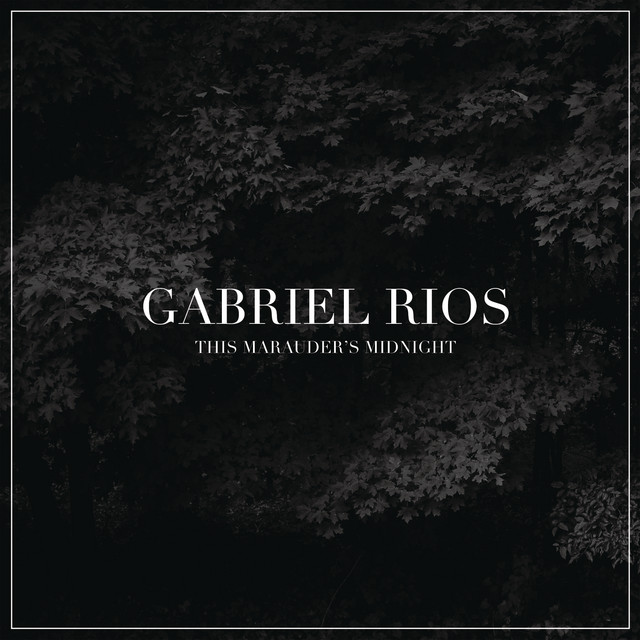 GABRIEL RIOS - Gold (live)