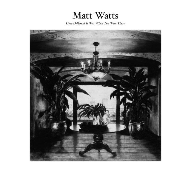 Matt Watts - Many A Friend Too Kind