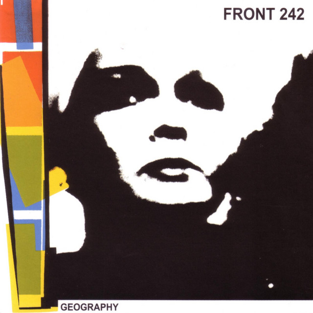 Front 242 - U-men