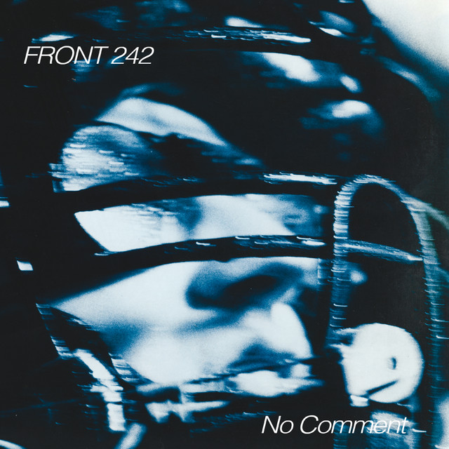 Front 242 - No Shuffle