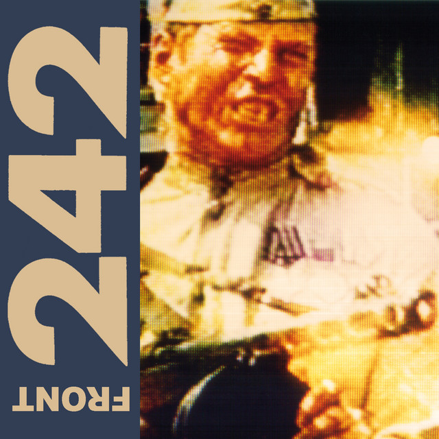 Front 242 - Funkahdafi