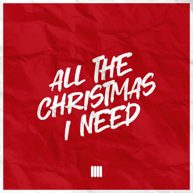 Llll (four) - All The Christmas I Need