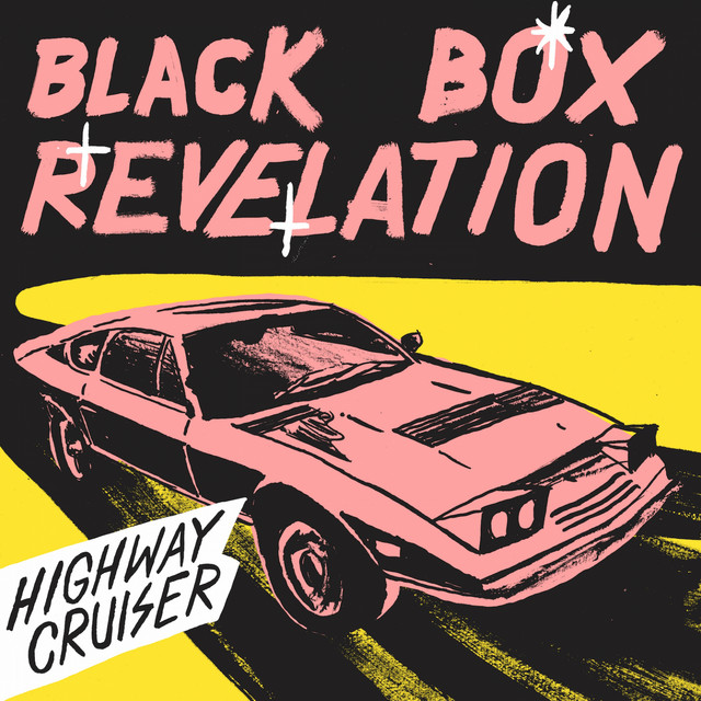 Black Box Revelation - Gloria